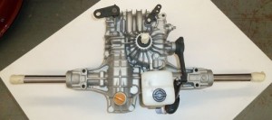 Complete Gearboxes For Countax Tractors Garden Tractor Spares