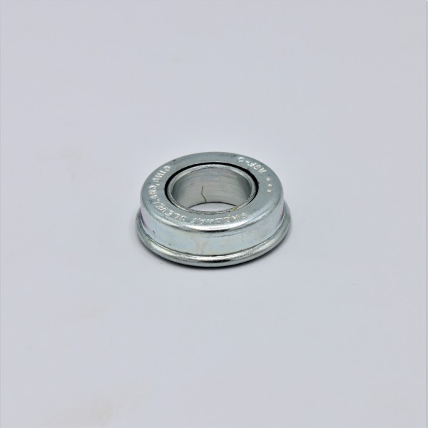 Snapper front wheel 2025 bearings