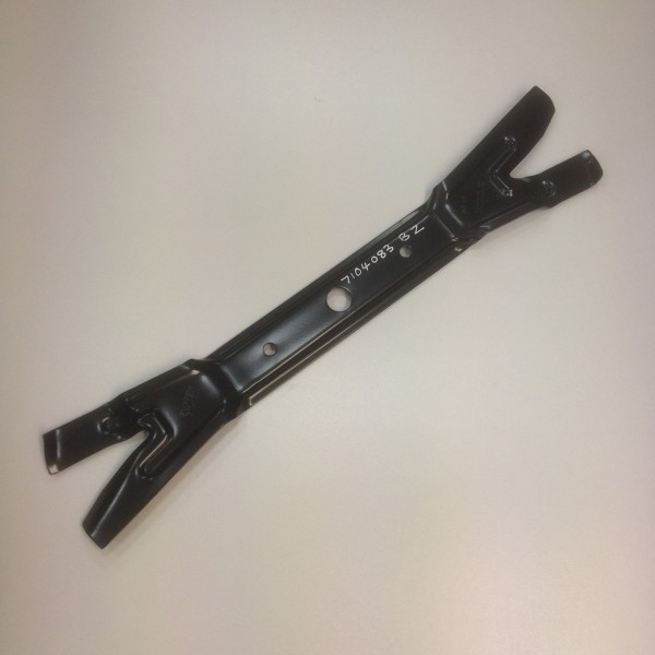 Snapper 28 sales mulching blade
