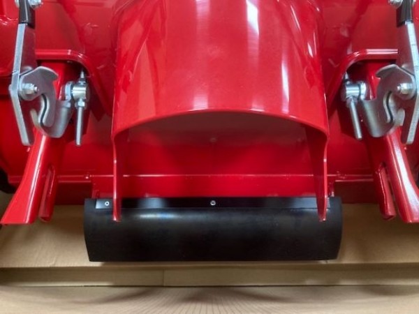 Westwood online mower attachments