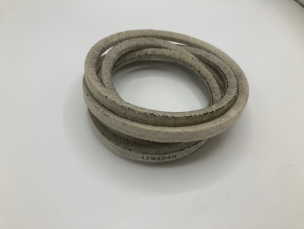 Snapper 42 deck belt best sale